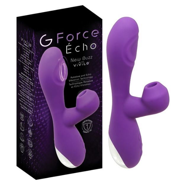 Picture of G FORCE ECHO