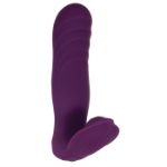 Picture of Velvet Hammer - Silicone Rechargeable