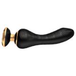 Picture of SANYA - Intimate massager - Black