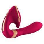 Picture of SOYO - Intimate massager - Raspberry