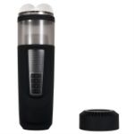 Picture of Message in a Bottle - Rechargeable Stroker