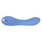 Picture of Blue Crush - Silicone Rechargeable