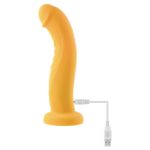 Picture of Sweet Embrace - Silicone Rechargeable