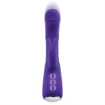 Picture of Eve's Posh Thrusting Warming Rabbit - Silicone