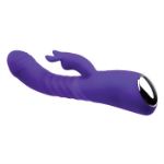 Picture of Eve's Posh Thrusting Warming Rabbit - Silicone