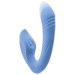 Picture of Tap & Thrust - Silicone Rechargeable