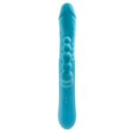 Picture of Eve's Thrusting Triple Joy Rabbit - Silicone