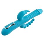 Picture of Eve's Thrusting Triple Joy Rabbit - Silicone