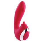 Picture of Eve's Clit Loving Thumper Vibe - Silicone