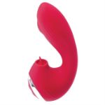 Picture of Eve's Clit Loving Thumper Vibe - Silicone