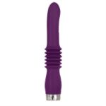 Picture of Deep Love Thrusting Wand - Silicone