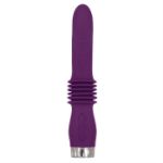 Picture of Deep Love Thrusting Wand - Silicone