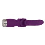 Picture of Deep Love Thrusting Wand - Silicone