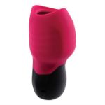 Picture of Body Kisses - Red - Silicone Rechargeable