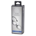 Picture of FSOG -  Inner Goddess Silver Jiggle Balls 67g