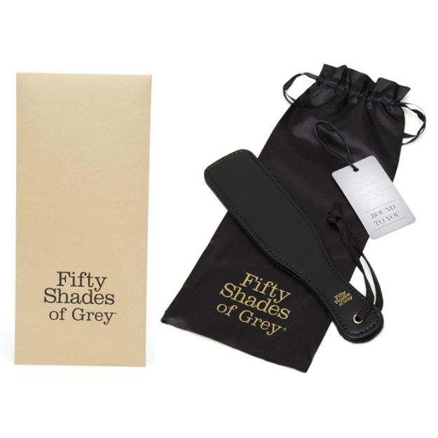 Picture of FSOG - Bound to You Small Paddle