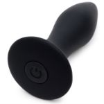 Picture of FSOG - Sensation Rechargeable Vibrating Butt Plug