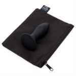 Picture of FSOG - Sensation Rechargeable Vibrating Butt Plug