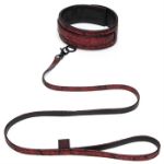 Picture of FSOG - Sweet Anticipation Collar & Lead