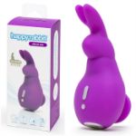 Picture of Happy Rabbit - Mini Ears Rabbit Finger Purple