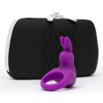 Picture of Happy Rabbit - Cockring Kit (2 piece)