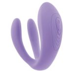 Picture of Petite Tickler - Purple