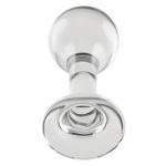 Picture of The Baller - Glass - Clear