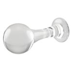 Picture of The Baller - Glass - Clear