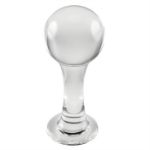 Picture of The Baller - Glass - Clear