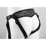 Picture of Dillio Platinum Body Dock Se Strap-on Harness