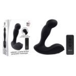 Picture of ADAM'S COME HITHER PROSTATE MASSAGER