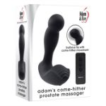 Picture of ADAM'S COME HITHER PROSTATE MASSAGER