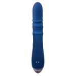 Picture of The Ringer - Silicone Rechargeable - Blue