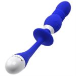 Picture of Play Ball - Silicone Rechargeable - Blue