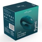 Picture of We-Vibe Sync 2 - Green Velvet