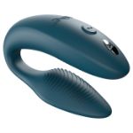 Picture of We-Vibe Sync 2 - Green Velvet