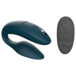 Picture of We-Vibe Sync 2 - Green Velvet