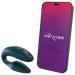 Picture of We-Vibe Sync 2 - Green Velvet