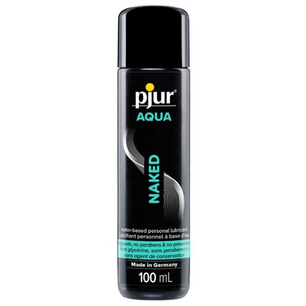 Picture of Pjur Aqua Naked 100ml