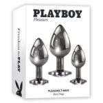 Picture of Playboy - PLEASURE 3 WAYS