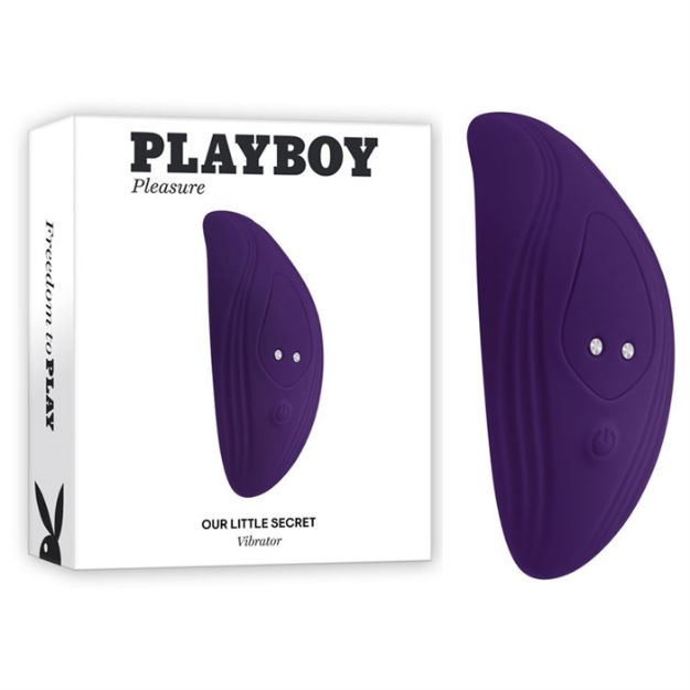 Picture of Playboy - Our Little Secret