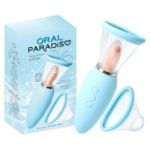 Picture of ORAL PARADISO