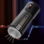 Picture of Bionic - Sucking and Vibrating Masturbator