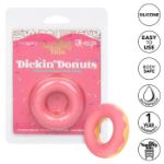 Picture of Naughty Bits - Dickin’ Donuts Silicone Cock Ring