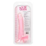 Picture of Size Queen 8" / 20.25 cm - Pink