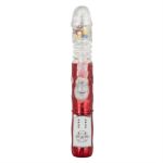 Picture of Naughty Bits® CM Thrusting Jack Rabbit® Vibrator