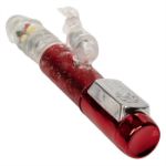 Picture of Naughty Bits® CM Thrusting Jack Rabbit® Vibrator