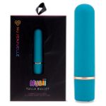 Picture of Nubii - Tulla Bullet - Blue