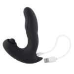 Picture of Mad Tapper - Silicone Rechargeable