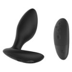 Picture of We-Vibe Ditto+ Satin Black